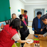 连锁化的九五至尊VI智慧养老——五月进行时