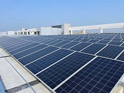 3.2MW����ʽ��Ŀ�ֳɲ�����4.52MW����ʽ��Ŀ˳������