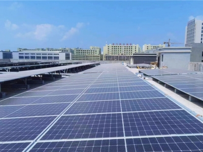 3.46MW����ʽ��Ŀ�ֳɲ�����8.3MW����ʽ��Ŀ˳��������