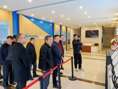 ����ʡ�����й������쵼һ��ݰ���������ſƼ����п���