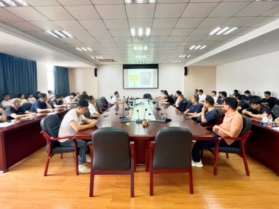 �������ſƼ���չ�����˽�������������Ӧ������������ר����ѵ