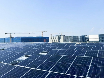 �������ſ�Ѷ | 9.5MW����ʽ�����Ŀ˳��������14.4MW����ʽ�����Ŀ�ֳɲ���